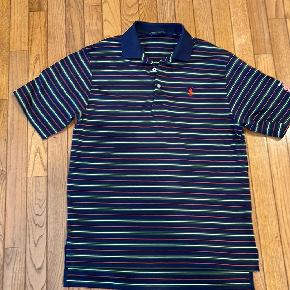 Ralph Lauren Polo Golf Medium with  Whistling Straights Logo